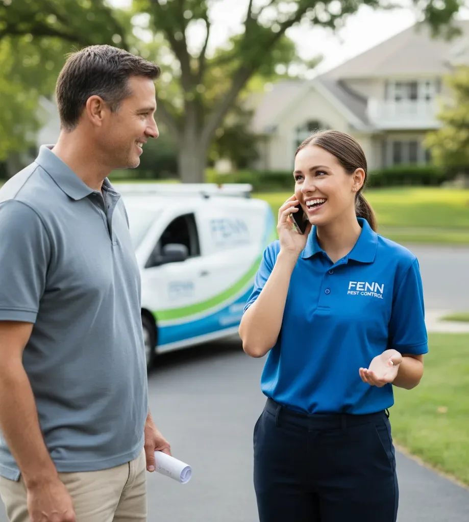 Mosquito Control in Lagrange, OH
